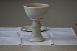 17th May 2020 informal communion