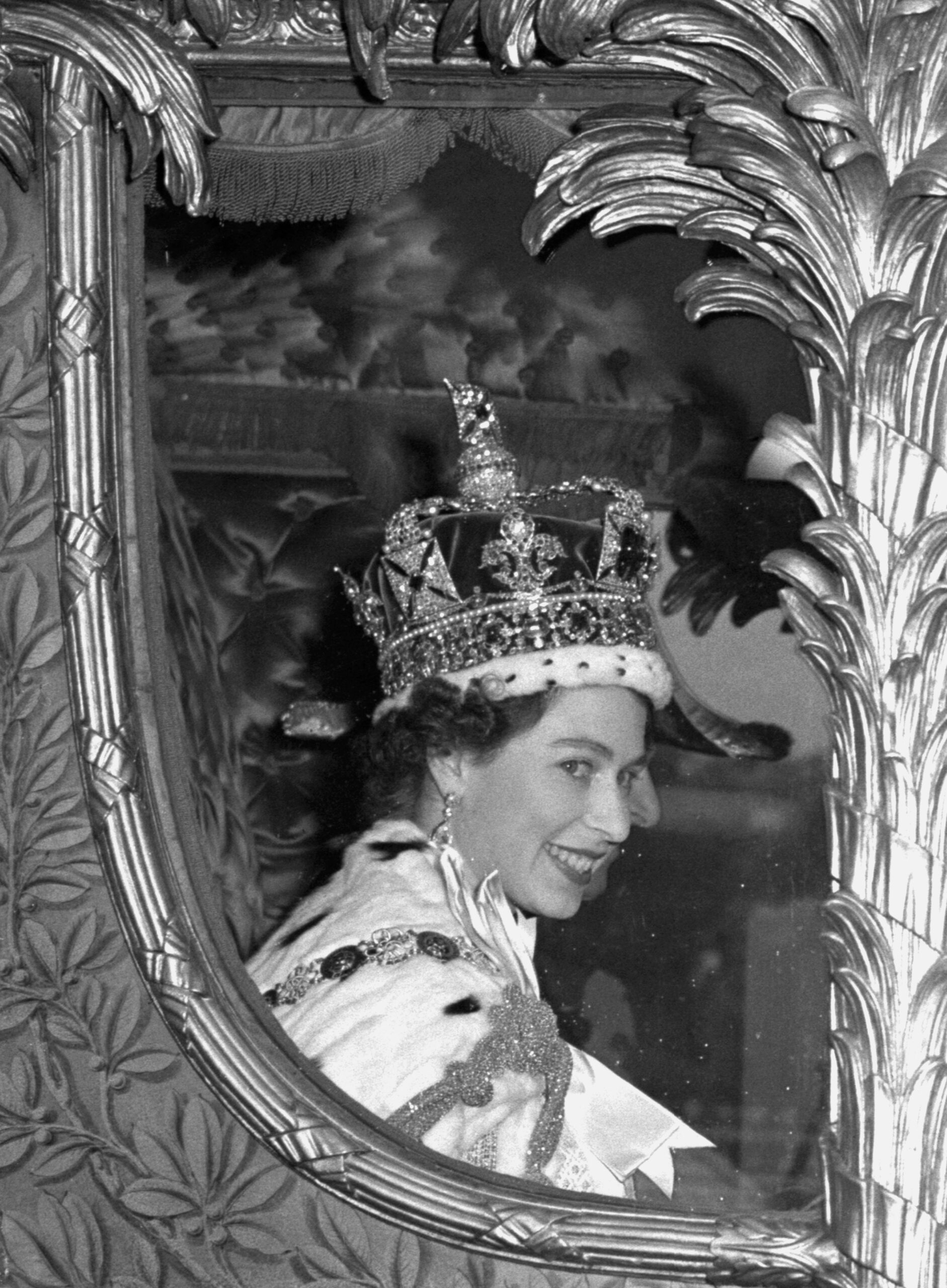 queen