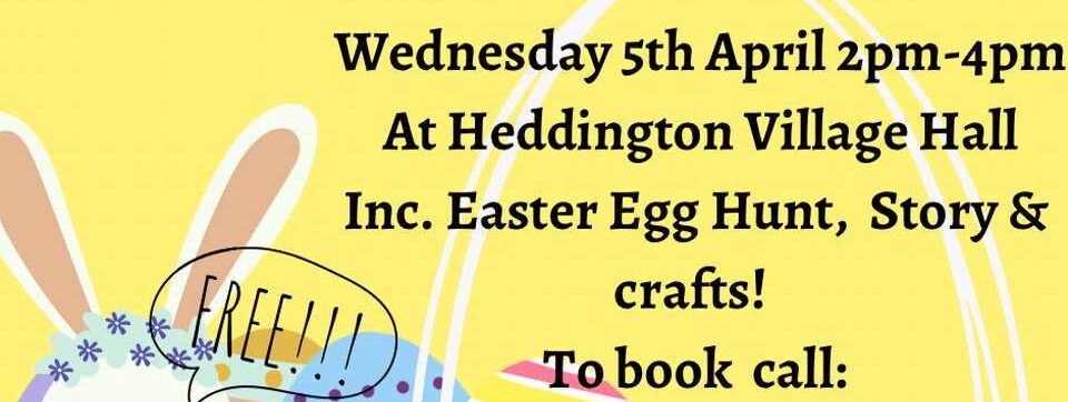 Family Easter Craft