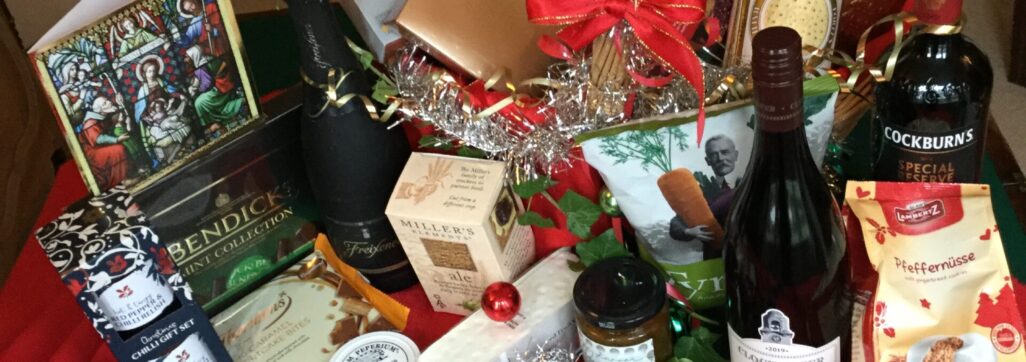 Christmas Hamper